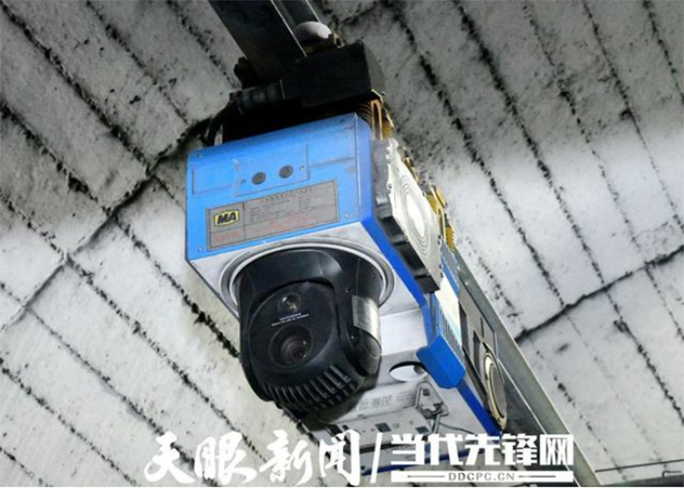 巡檢機(jī)器人在煤礦變電所的應(yīng)用